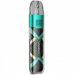 Pod-система Voopoo Argus P1S Pod Kit - Cyber Blue