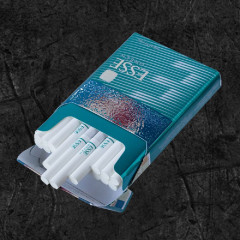 Сигареты Эссе Грин (Esse Green)