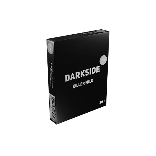 Табак для кальяна Darkside Core 30гр Killer Milk (Сгущенка)