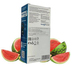 WAKA XLAND 15000 - Арбуз